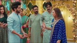 Yeh Hai Chahatein - 2nd April 2024